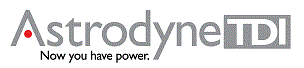 Astrodyne